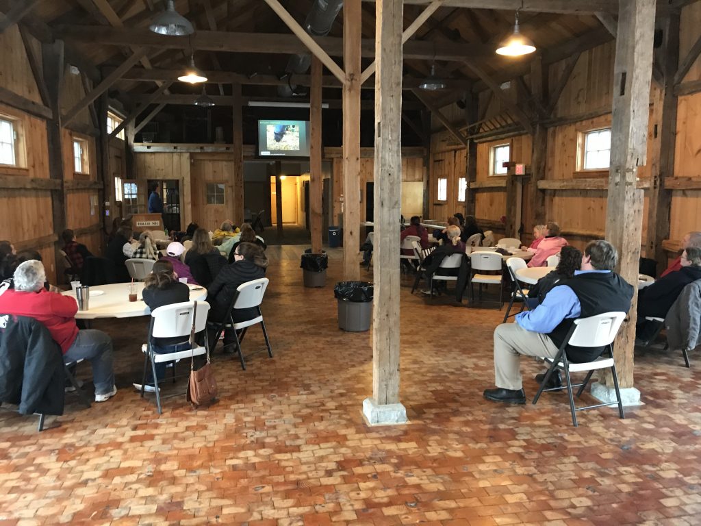 Client Education McGee Equine Veterinary Clinic